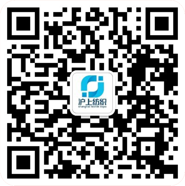 公众号二维码